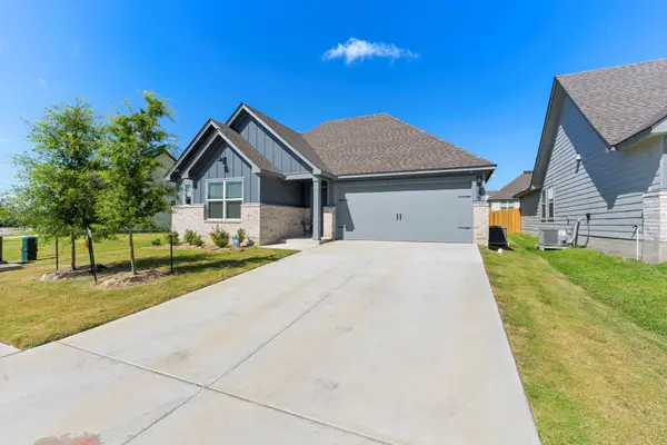165 Hugh Dr, Killeen, TX 76542