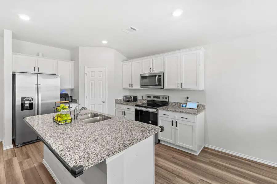 165 Hugh Dr, Killeen, TX 76542 - #3