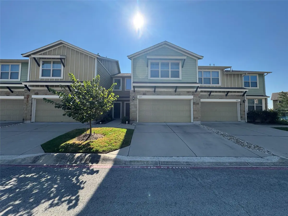 1620 Bryant Dr #2603, Round Rock, TX 78664 - Image #1