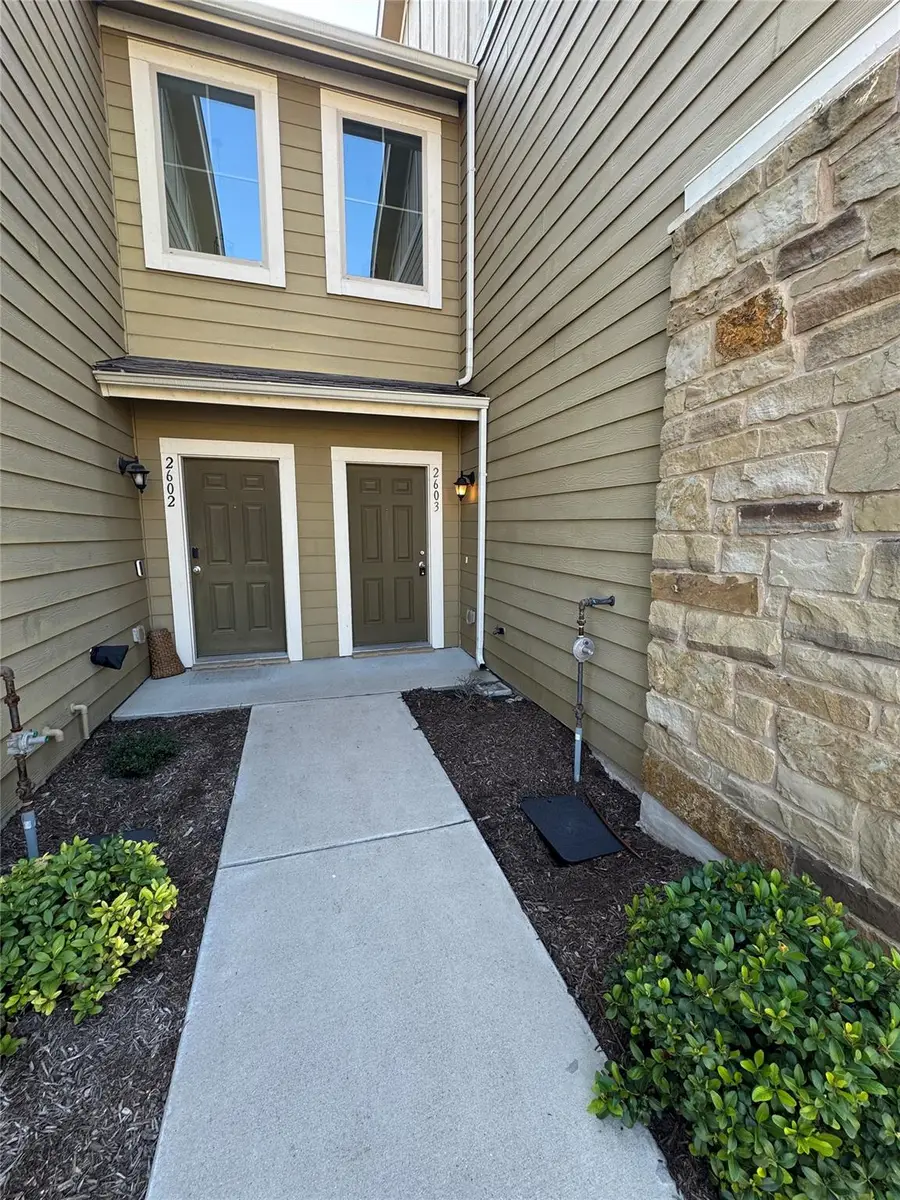 1620 Bryant Dr #2603, Round Rock, TX 78664 - Image #2