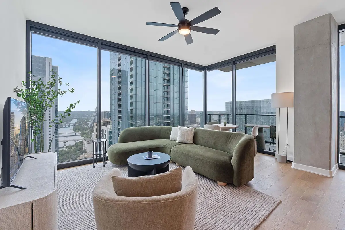 84 East Ave #1401, Austin, TX 78701 - #1