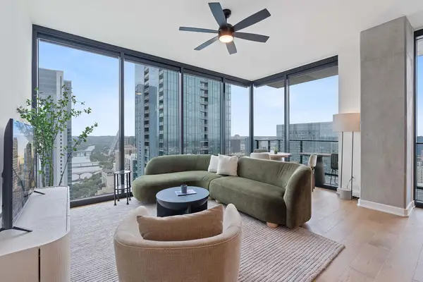 84 East Ave #1401, Austin, TX 78701