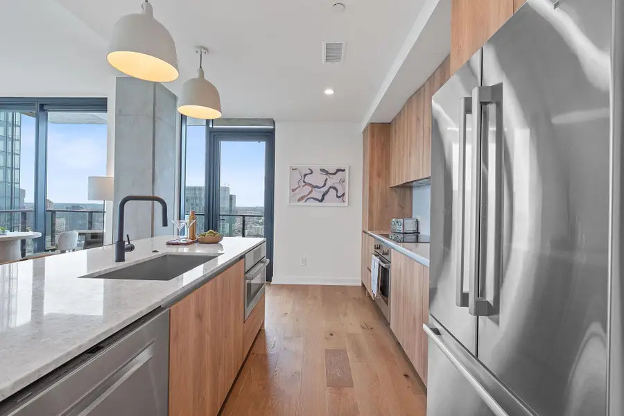 84 East Ave #1401, Austin, TX 78701 - #3