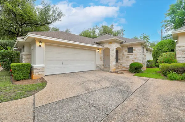 11603 Ladera Vista Dr #30, Austin, TX 78759