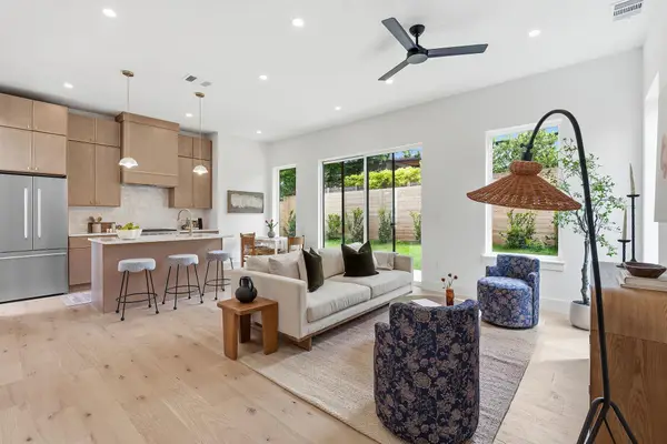 2009 Payne Ave #2, Austin, TX 78757