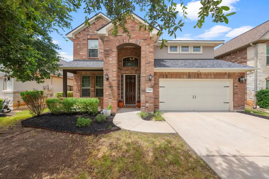 3029 Scout Pony Dr, Leander, TX 78641 - #3