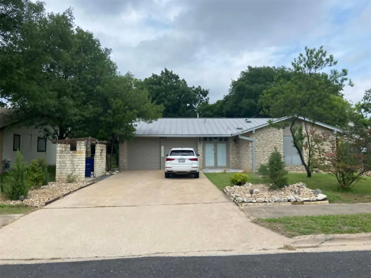 10809 Lambert Cir, Austin, TX 78758 - #1
