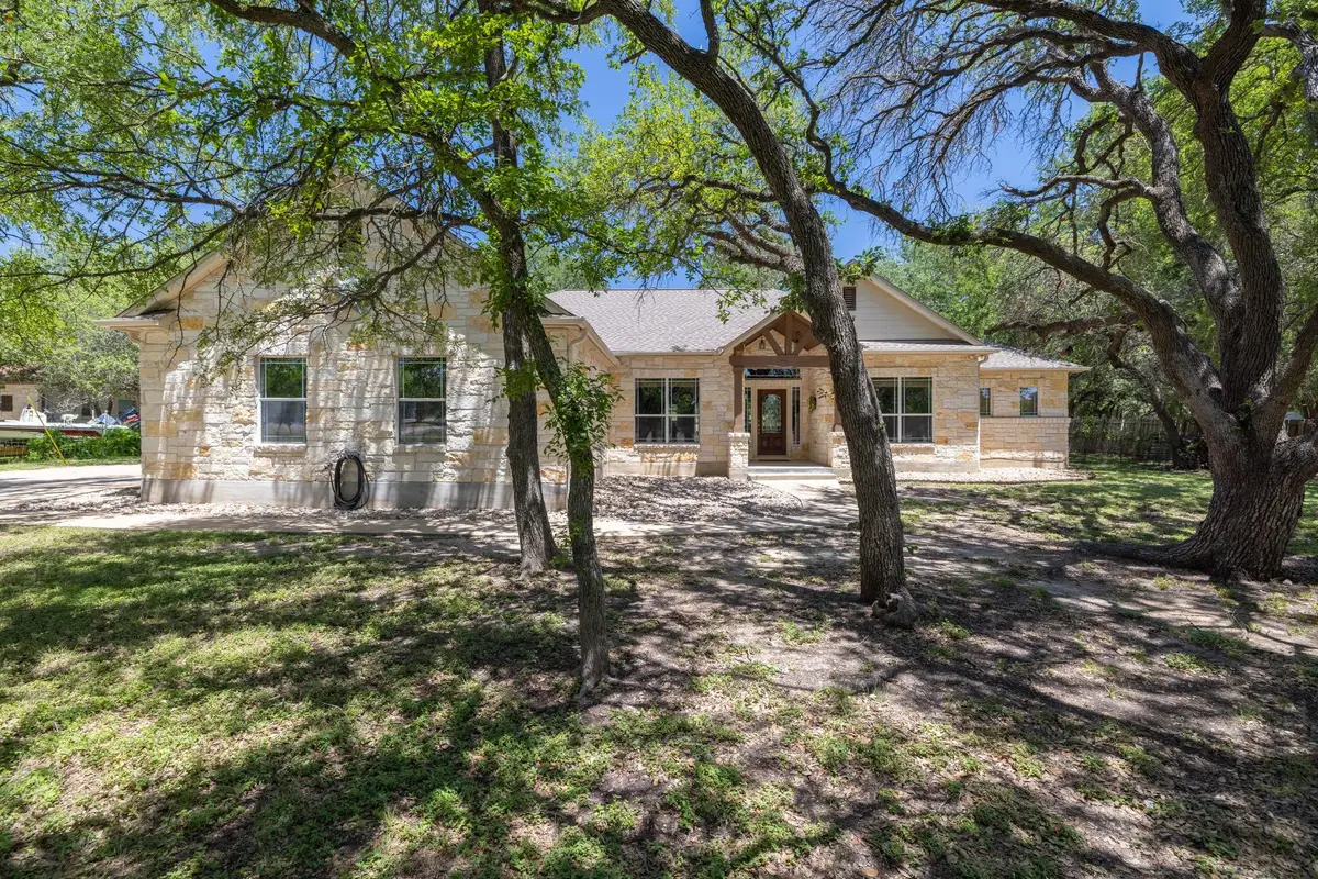 2721 County Road 258, Liberty Hill, TX 78642 - #1