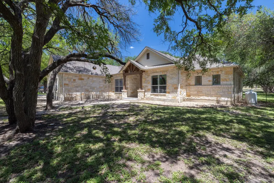 2721 County Road 258, Liberty Hill, TX 78642 - #2