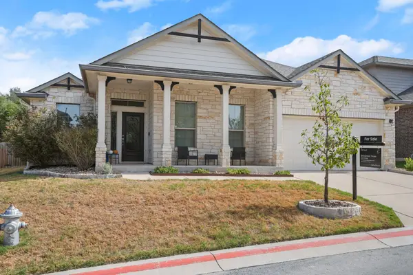 2302 Alayna Cv, Austin, TX 78754