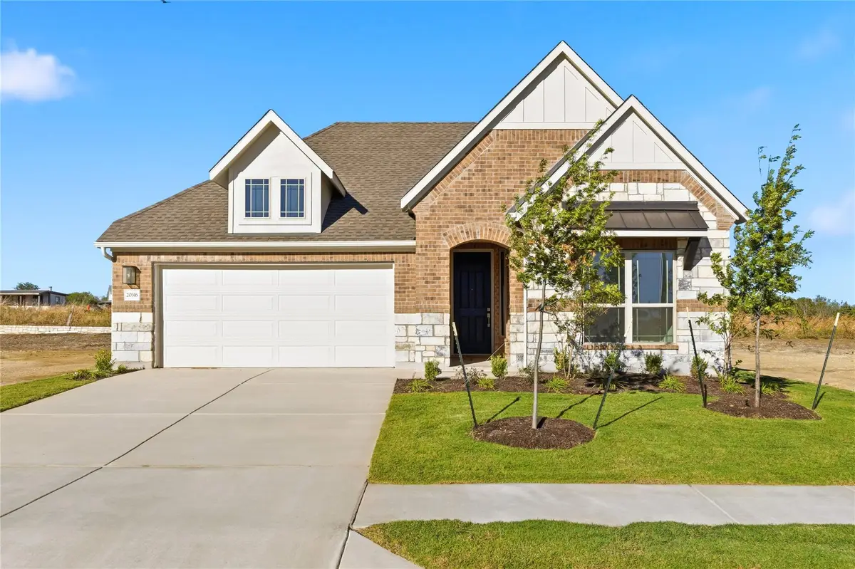 20316 Gillbrand Rd, Manor, TX 78653 - Image #1