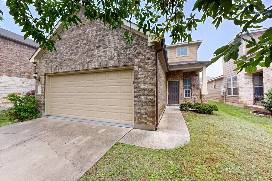 16101 Travesia Way, Austin, TX 78728 - #3