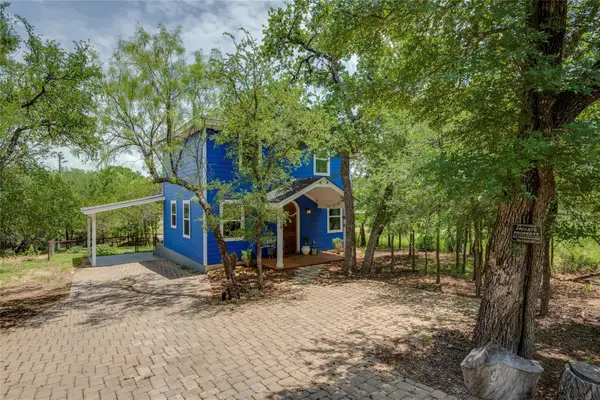 719 Birch Ln, Cottonwood Shores, TX 78657