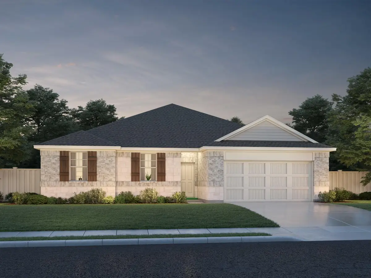 104 Milo Ct, Kyle, TX 78640 - #1