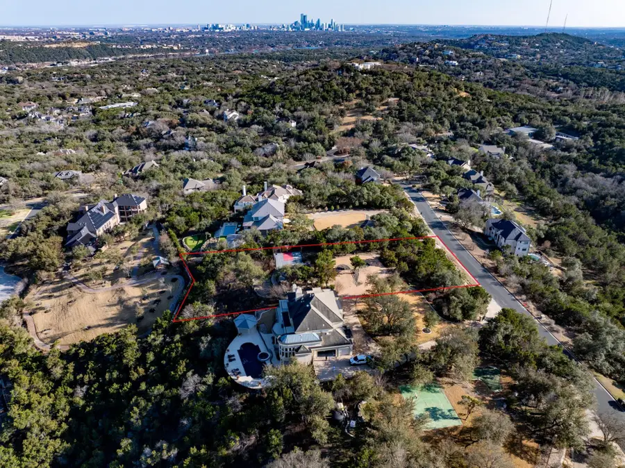 5406 Cuesta Verde, Austin, TX 78746 - #2
