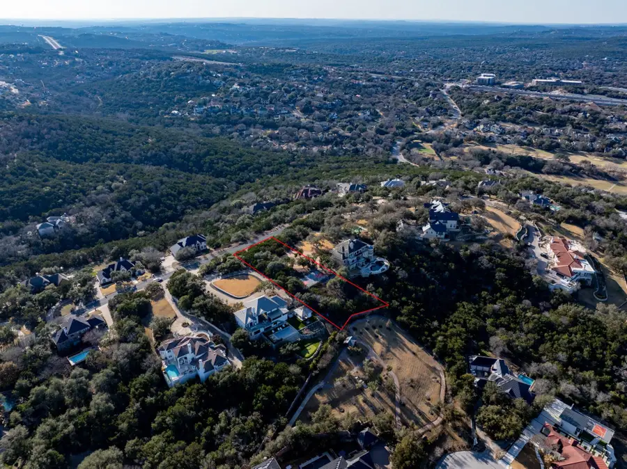 5406 Cuesta Verde, Austin, TX 78746 - #3