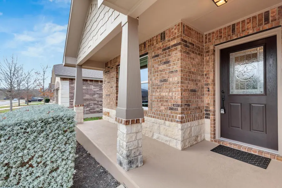 5624 Sacco St, Round Rock, TX 78665 - Image #3