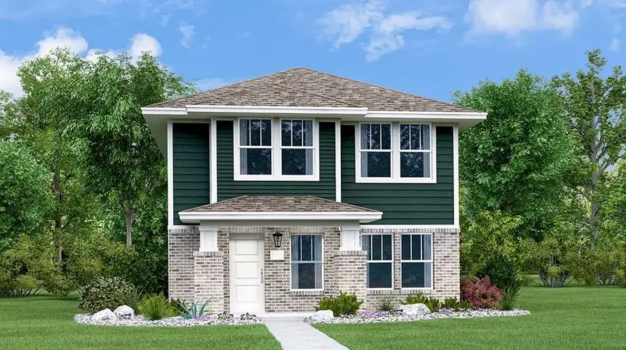 438 Sormonne Loop, Kyle, TX 78640 - #2