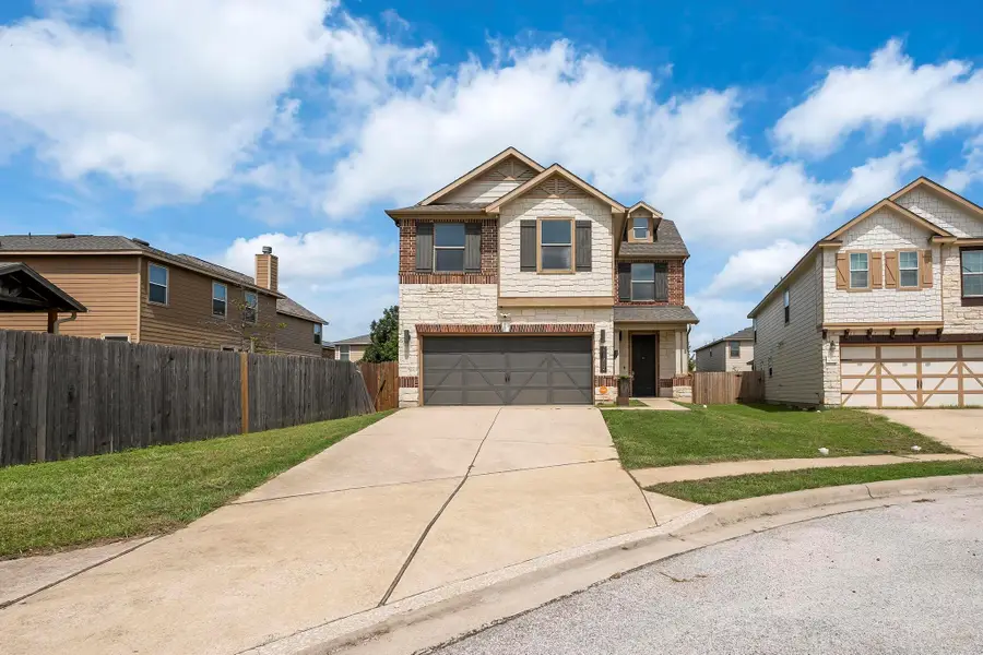 11212 Whitefaulds Dr, Austin, TX 78754 - Image #2