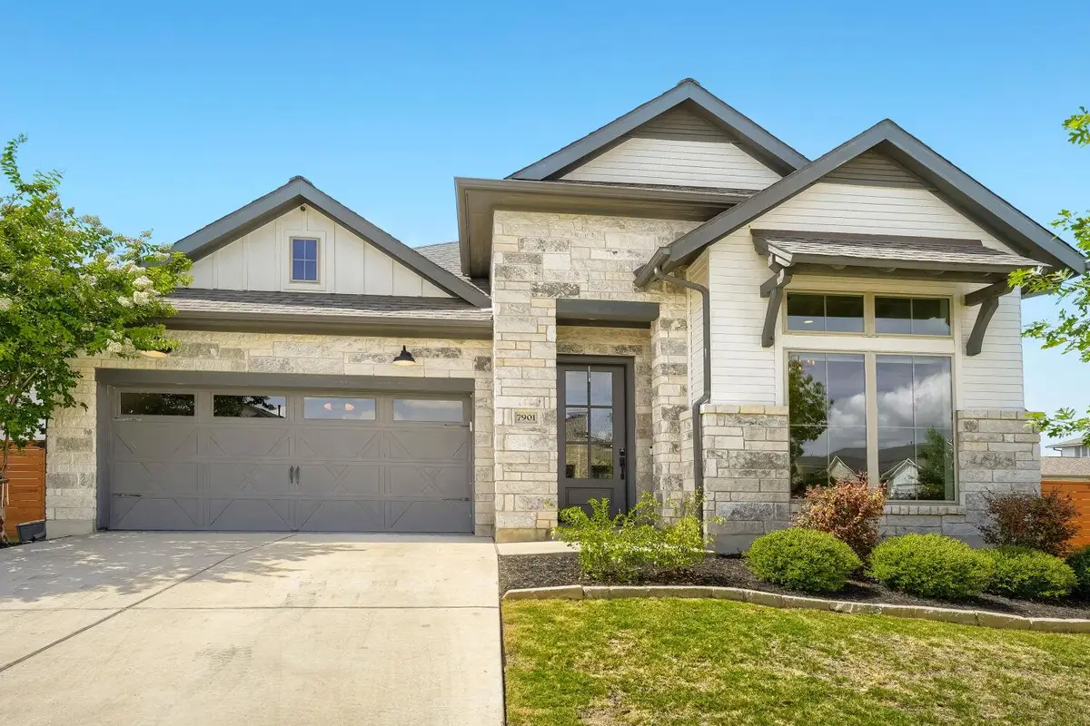 7901 Gilwice Ln, Austin, TX 78744 - #1