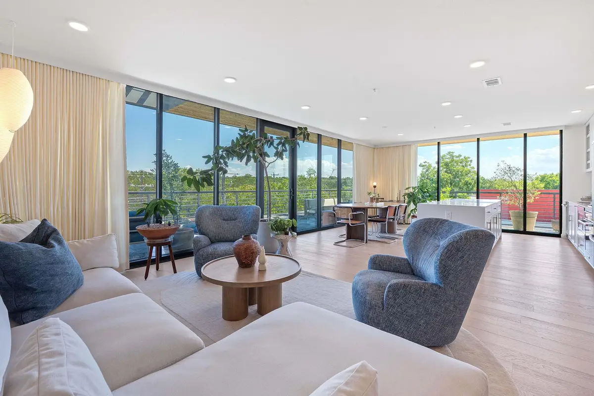 1600 S 1st St #410, Austin, TX 78704 - Image #1