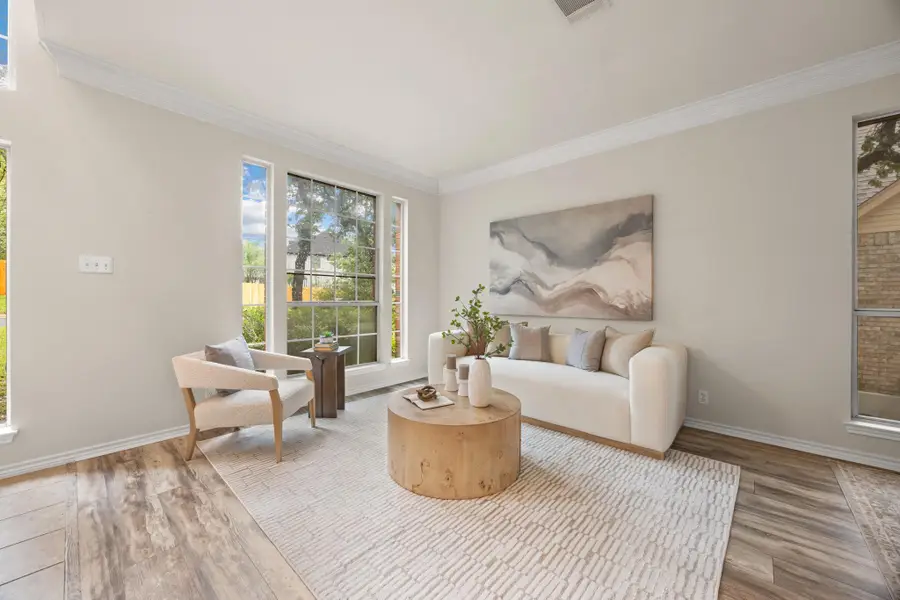 11203 Andenwood Dr, Austin, TX 78726 - #3