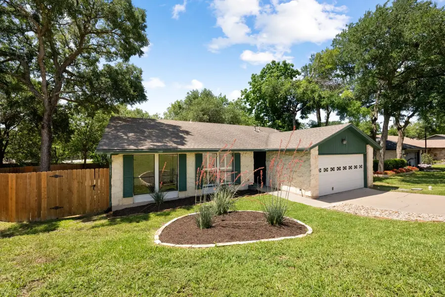 3303 Sanderling Trl, Austin, TX 78746 - #3