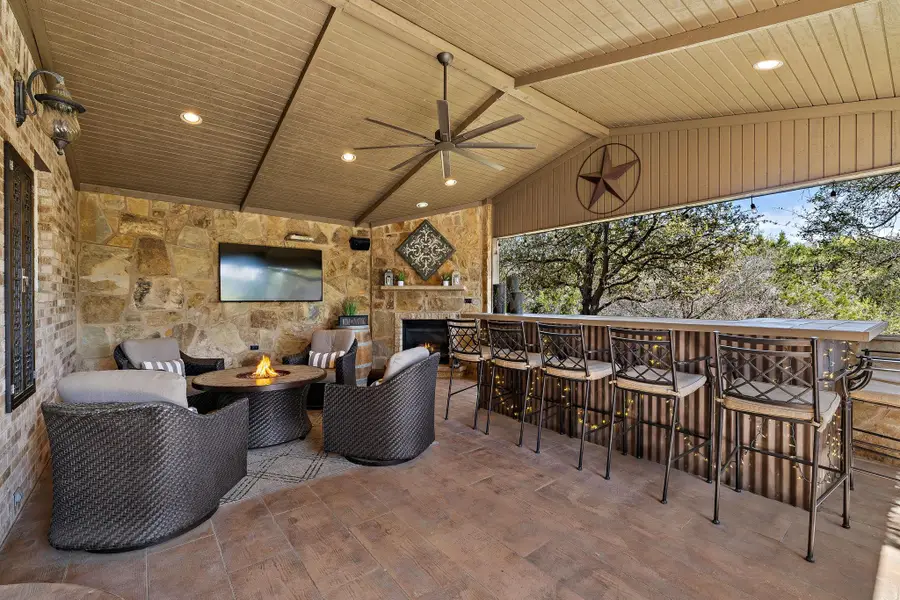 911 Linden Loop, Cedar Park, TX 78613 - #2