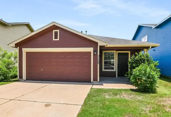 3409 Sand Dunes Ave, Austin, TX 78744