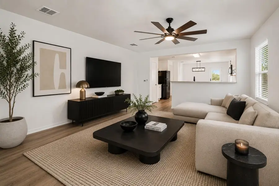 3409 Sand Dunes Ave, Austin, TX 78744 - #3