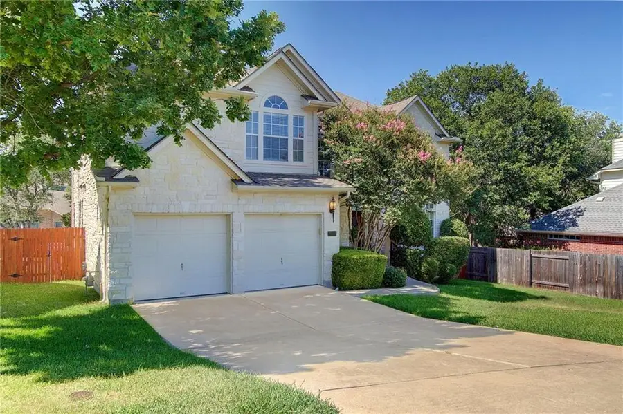 10620 Icarus Ct, Austin, TX 78726 - #2