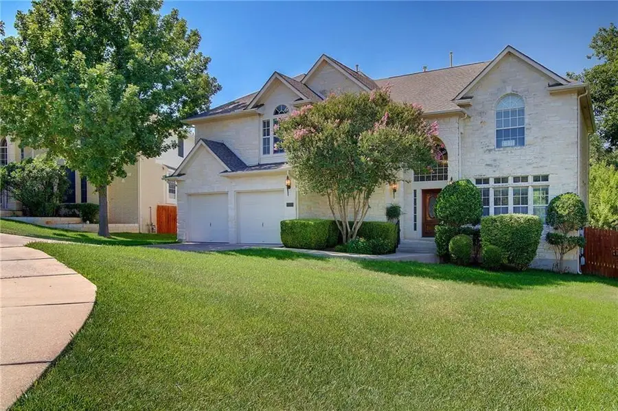 10620 Icarus Ct, Austin, TX 78726 - #3
