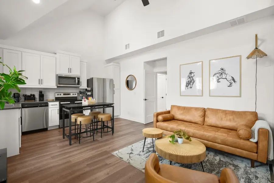 1211 Taulbee Ln #2, Austin, TX 78757 - #2