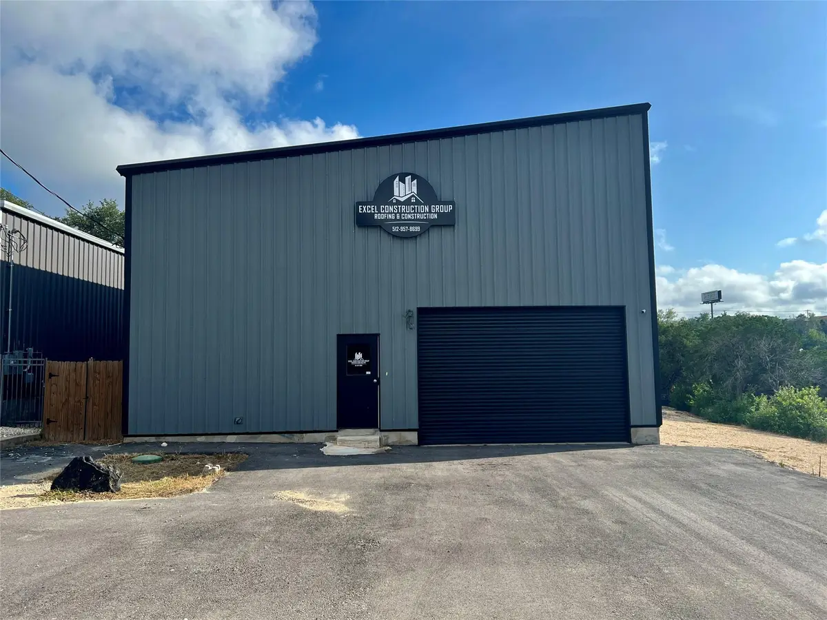 15014 Iowa St, Austin, TX 78734 - Image #1