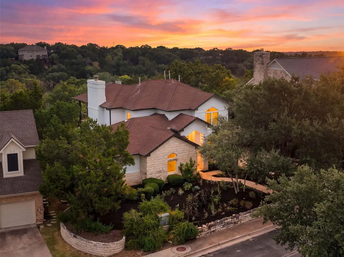 6217 Edwards Mountain Cv, Austin, TX 78731 - #1