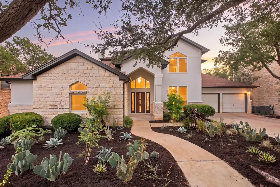 6217 Edwards Mountain Cv, Austin, TX 78731 - #2
