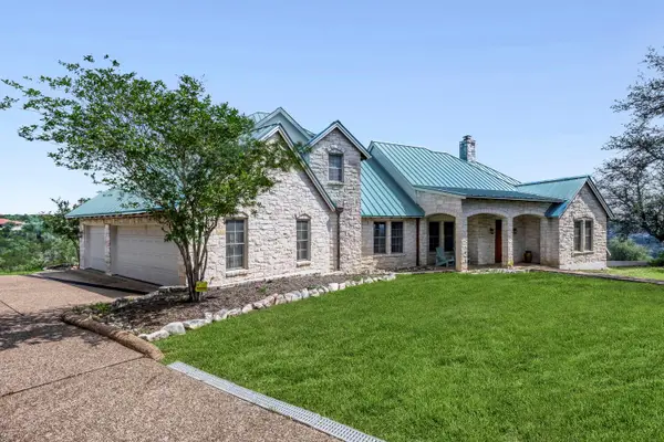 4806 Creek Meadow Cv, Spicewood, TX 78669