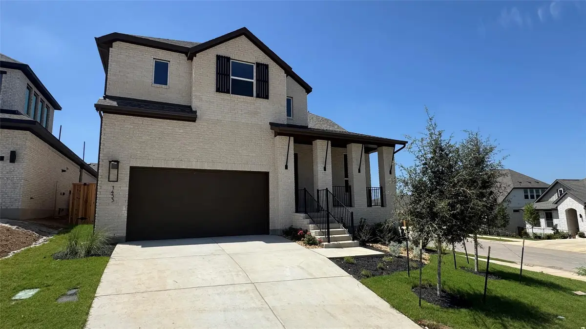 1453 Purple Petunia Ln, Georgetown, TX 78628 - #1