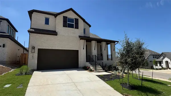 1453 Purple Petunia Ln, Georgetown, TX 78628