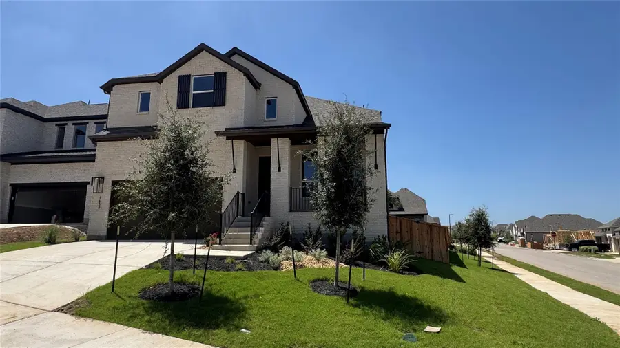 1453 Purple Petunia Ln, Georgetown, TX 78628 - #2