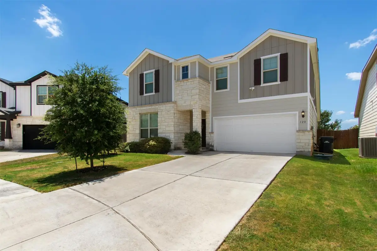 120 Northern Harrier Ct, Leander, TX 78641 - #1