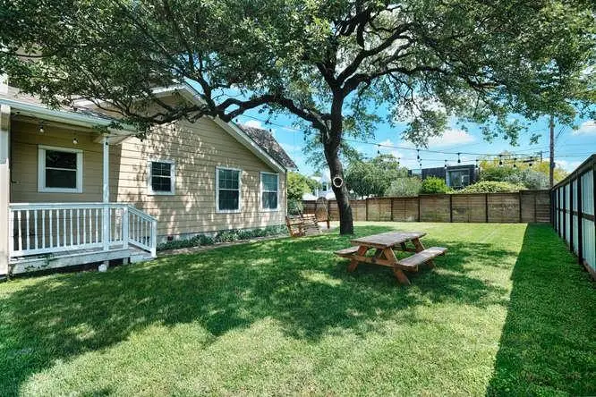 901 W Mary St, Austin, TX 78704 - #2