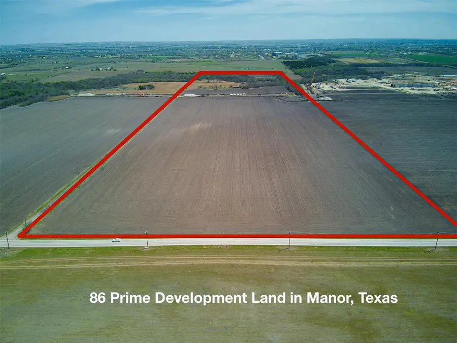 TBD Fuchs Grove Rd, Manor, TX 78653 - Image #2