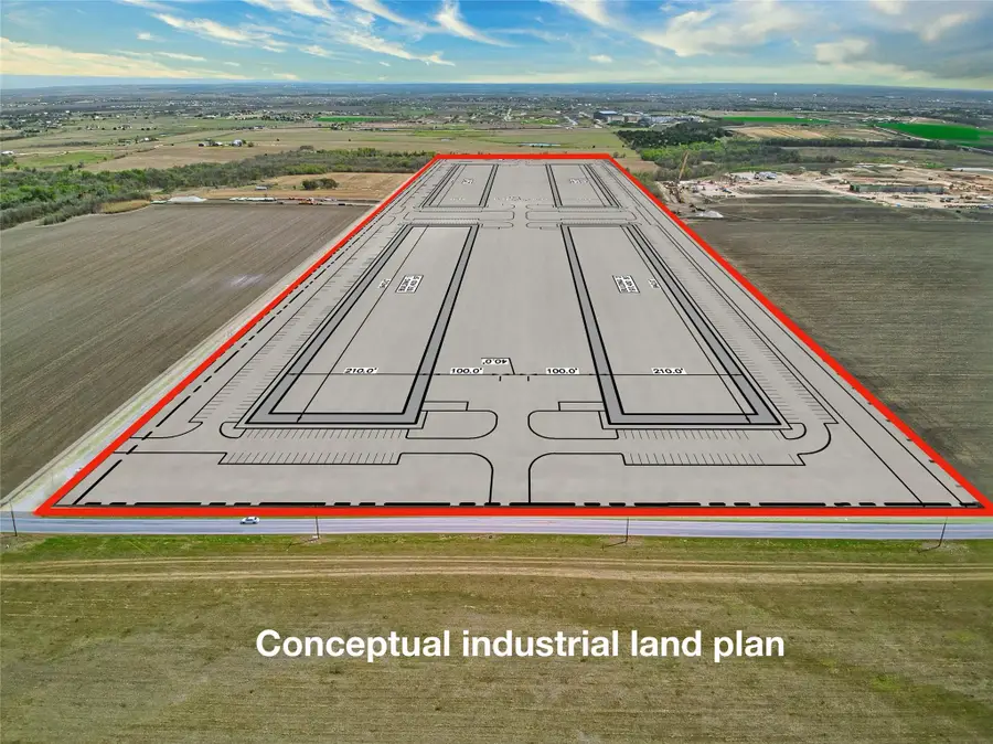 TBD Fuchs Grove Rd, Manor, TX 78653 - Image #3