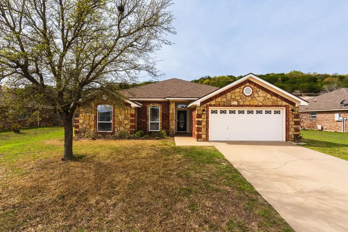 1905 Walker Place Blvd, Copperas Cove, TX 76522 - #1