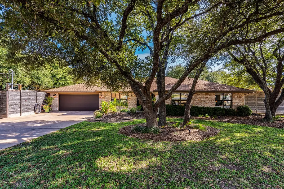 12227 NW Tanglewild Dr, Austin, TX 78758 - Image #1