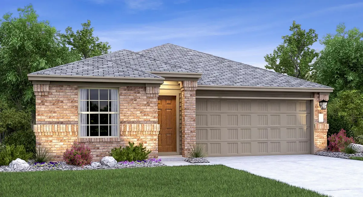 211 Annette, Kyle, TX 78640 - #1