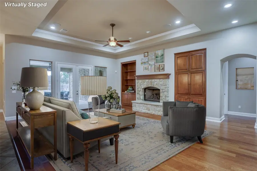 114 Preston Trl, Meadowlakes, TX 78654 - Image #3