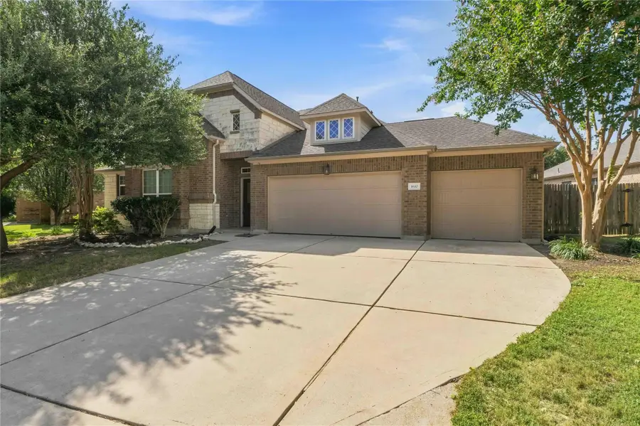 1610 Elkins Ln, Cedar Park, TX 78613 - #2