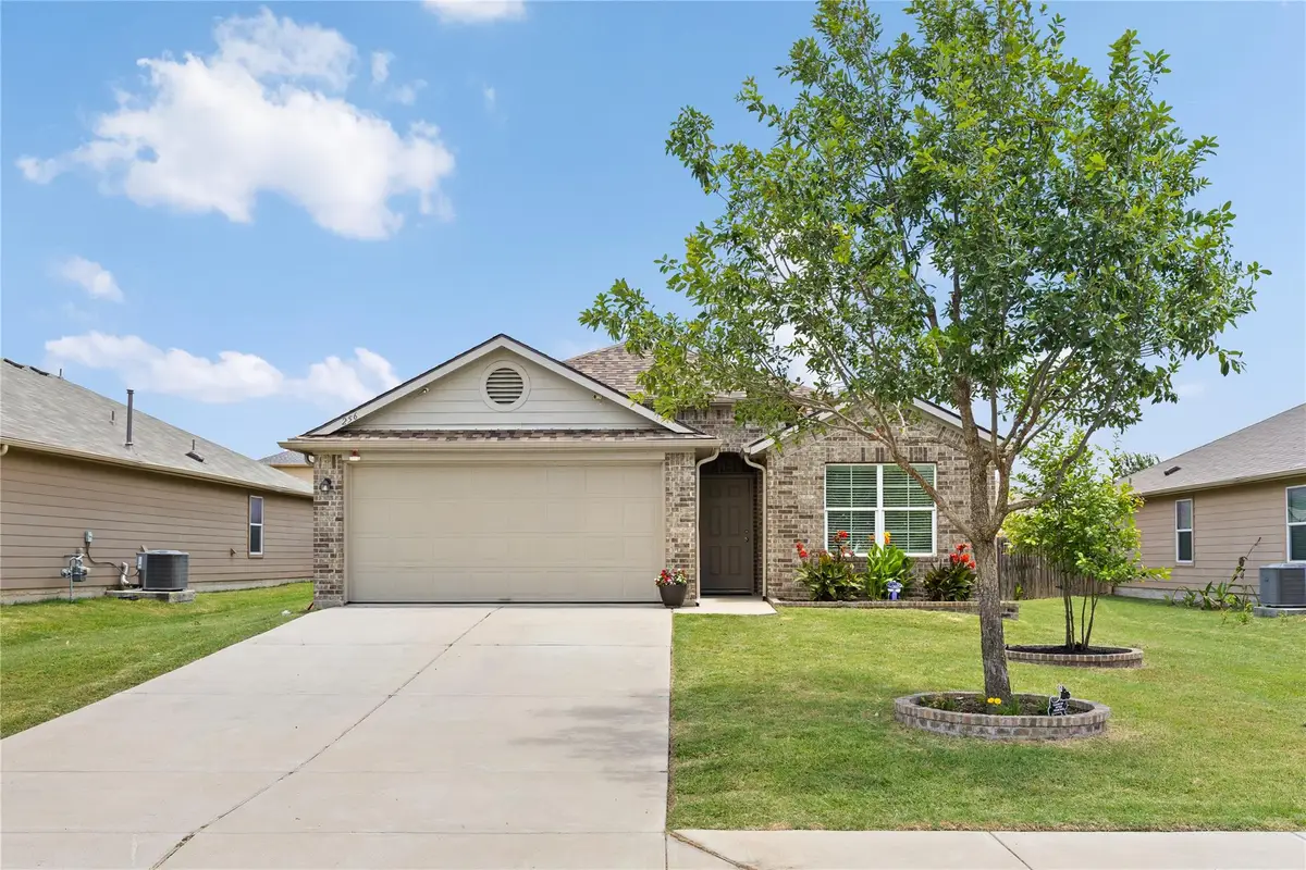 256 Alpha St, Kyle, TX 78640 - #1